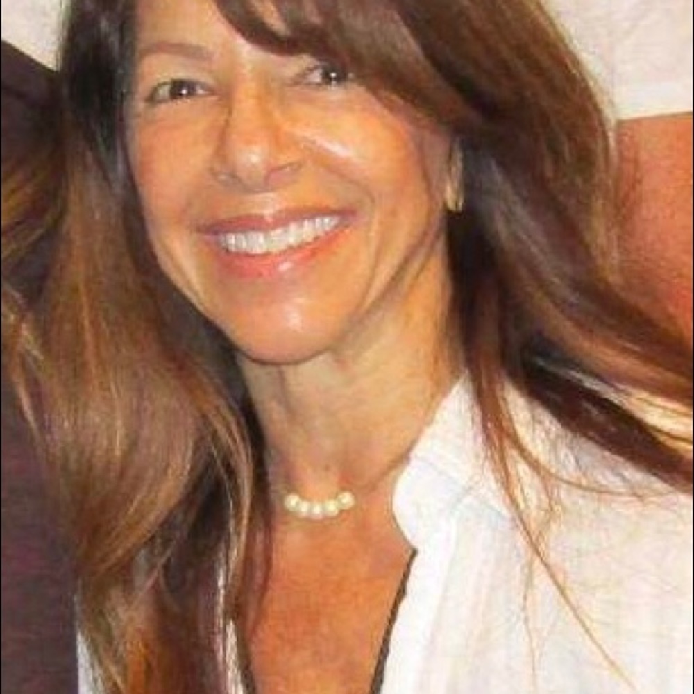 Meet your Posher, Sharon